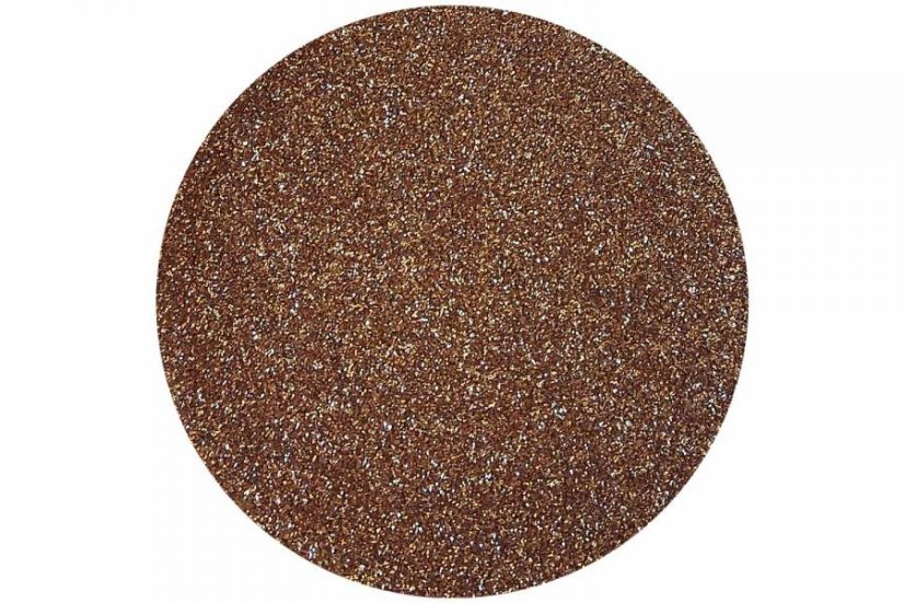 Práškové glitre (trblietky) do živice na zalievanie - Farba: 96102 Mikro glitre Bronze 15g