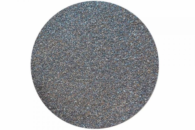 Práškové glitre (trblietky) do živice na zalievanie - Farba: 96000 Mikro glitre Silver 15g