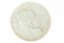 Kovové metalické prášky do epoxidových a PUR pryskyřic - Barva: Silver Pearl 25g