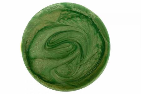 Pigmentové metalické prášky do epoxidových a PUR živíc - Farba: Jade Green 25g