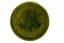 Pigmentové metalické prášky do epoxidových a PUR živíc - Farba: Olive Yellow 25g