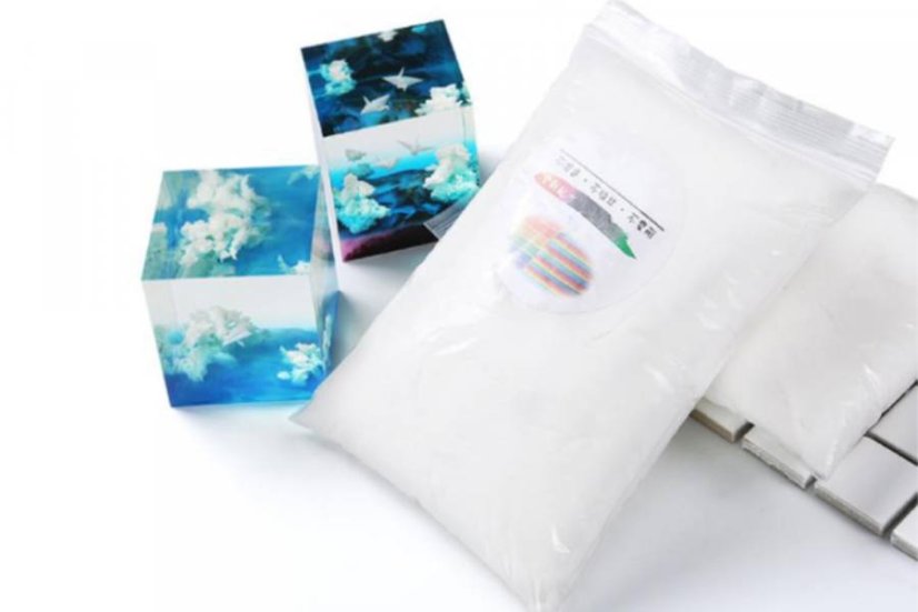 Hmota na oblaky,koraly do zivice