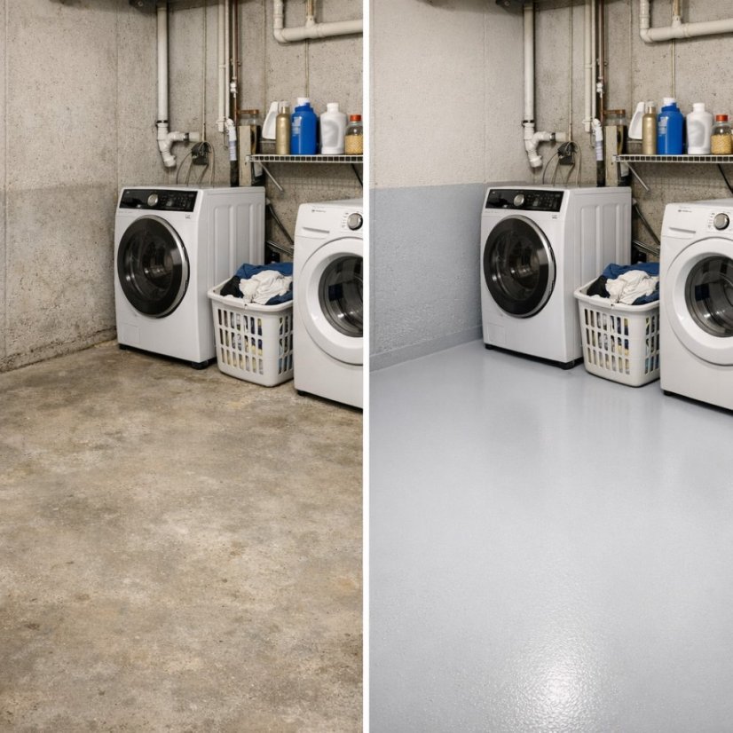 Rigorra Epoxidový náter na podlahy a steny MICROTEXTURE SADA