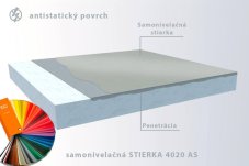 IN-EPOX 4020 AS - stierka