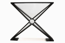 Stolové podnože 2ks XXO - TF1002