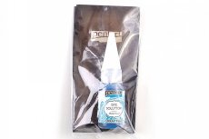 Transparentné pigmenty pre živicu na zalievanie