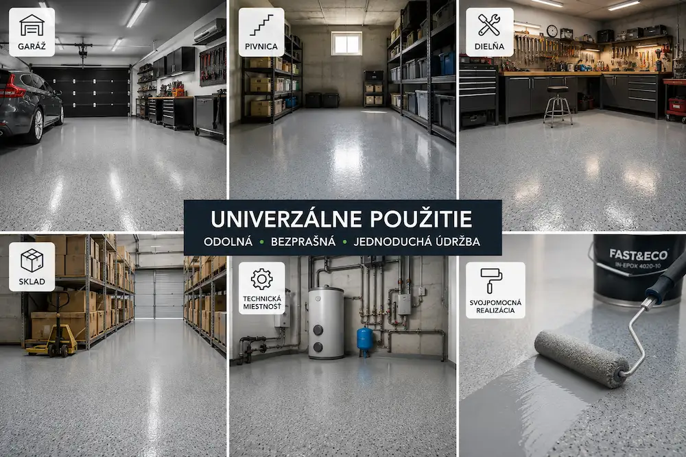 Epox nater - lacne jednoduche riesenie